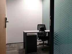 PLQ1/PLQ2 (D14), Office #611008121